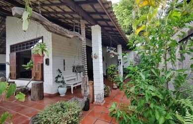 Imagem 8: Vendo Casa 3 Quartos, Jardim Placaford, Salvador , Bahia