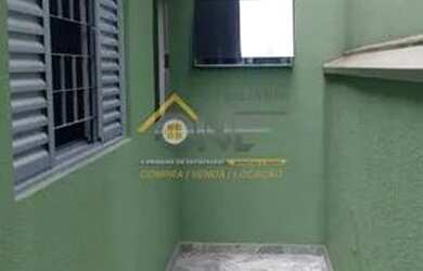 Imagem 14: CASA RESIDENCIAL em INDAIATUBA - SP, JARDIM PAULISTA I