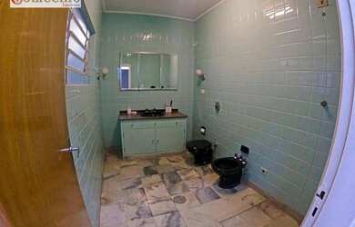 Imagem 14: Prédio, 264 m² - venda por R$ 1.600.000 ou aluguel por R$ 8.279/mês - Vila Gilda - Santo A