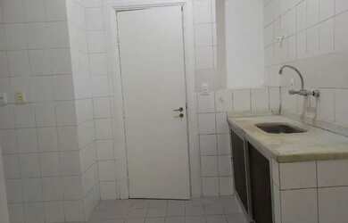 Imagem 16: Ótimo apto Varanda - Duas Salas - Dois Quartos - Area