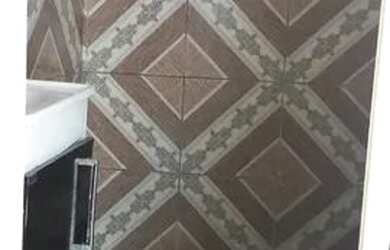 Imagem: A casa possui 2 Dormitórios e 2 Banheiros e está localizado