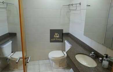 Imagem 8: Flat disponível em Moema