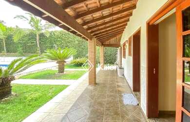 Imagem 8: Casa para venda e locação no Condomínio Village Castelo em Itu