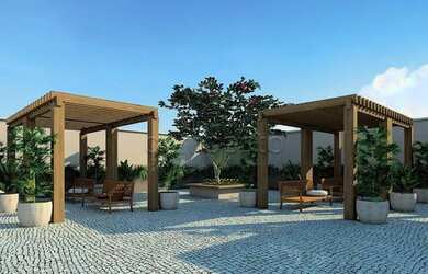 Imagem 9: Apartamento Padrão em São José do Rio Preto