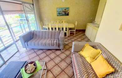 Imagem 4: Apartamento com 3 dormitórios à venda, 90 m² por R$ 390.000,00 - Praia...