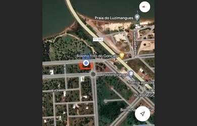 Imagem: O terreno possui 500m² de Área e está localizado em Plano