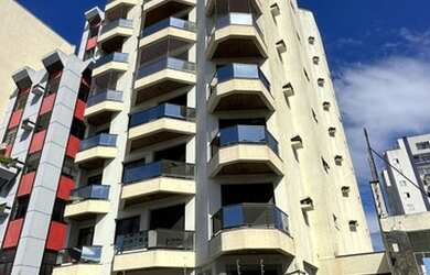 Imagem: O apartamento possui 3 Dormitórios, 4 Banheiros, 138m² de