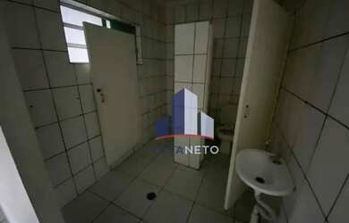 Imagem 7: Galpão para alugar, 430 m² por R$ 15.261/mês - Vila Ana Maria - Mauá/SP