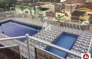 Imagem 8: Apartamento (tipo - padrao) 3 dormitórios/suite, cozinha planejada, em condomínio fechado