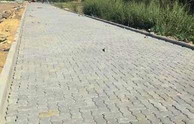 Imagem 4: Terreno em condomínio fechado na ilha de Guaratiba, aceito trocas