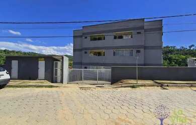 Imagem 2: Apartamento com 2 dormitórios, 47 m² - venda por R$ 165.000,00 ou aluguel por R$ 1.090,00