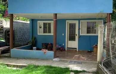 Imagem: A casa em condomínio possui 2 Dormitórios, 1 Banheiro, 1 Vaga