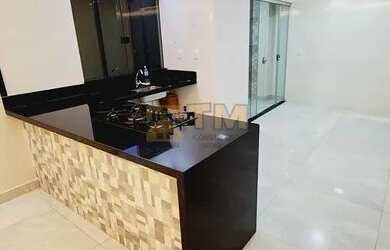 Imagem 12: Sobrado Alto padrão, Condo. Parati, 4 Qtos, Suites, Porcelanato