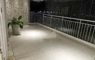 Imagem: O apartamento à venda possui 3 Dormitórios, 5 Banheiros, 3