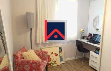 Imagem 9: Apartamento Venda Vila Romana 105 m² 3 Dormitórios