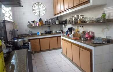 Imagem 2: Linda casa! 4 andares na Juiz de Fora Grajaú - Rio de Janeiro - RJ