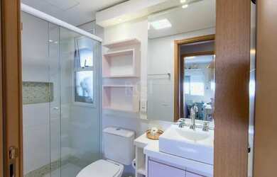 Imagem 15: Apartamento para Venda - 65.31m², 2 dormitórios, sendo 1 suites, 2 vagas...