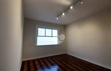 Imagem 2: Paissandu (2ª quadra) - 3 quartos - suíte - reformado - andar alto - indevassável - 110 m2