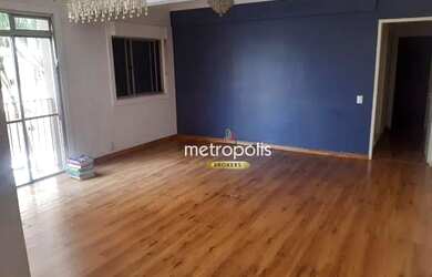 Imagem 2: Apartamento com 2 dormitórios, 90 m² - venda por R$ 385.000,00 ou aluguel por R$ 1.400,00