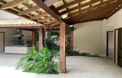 Imagem 10: Casa com 5 dormitórios, 719 m² - venda por R$ 12.000.000,00 ou aluguel...