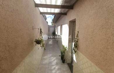 Imagem 2: Alugo linda casa aconchegante no Alto Ipiranga