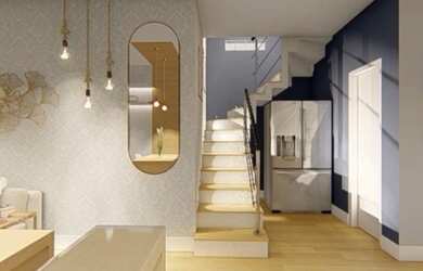 Imagem 14: Casa Duplex em Condomínio fechado e segurança - Reservas Bolonha