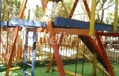 Imagem 2: São Paulo - Apartamento Padrão - Mandaqui