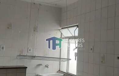 Imagem 13: Apartamento com 2 dormitórios, 62 m² - venda por R$ 148.000,00 ou aluguel por R$ 852,00/mê