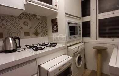 Imagem 5: Apartamento para Venda - 36.74m², 1 dormitório, Partenon, Porto Alegre