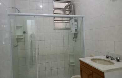 Imagem 11: Ótimo apto Varanda - Duas Salas - Dois Quartos - Area