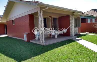 Imagem 2: XANGRI-Lá - Casa Padrão - Rainha do Mar