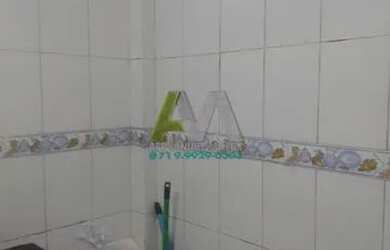 Imagem 7: Apartamento para alugar no bairro Fazenda Grande do Retiro - Salvador/BA