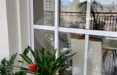 Imagem 14: Apartamento na Freguesia do Ó 106m São 3 suítes 2 vagas