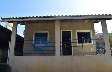 Imagem 2: Ótima casa em porto da roça