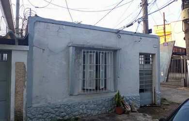 Imagem: A casa possui 3 Dormitórios, 2 Banheiros, 110m² de Área e