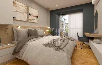 Imagem 12: Apartamento à venda, 420 m² por R$ 2.940.000,00 - Flamengo - Rio de Janeiro/RJ