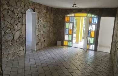 Imagem: CA- ALUGO 2/4 Patamares EDF Recanto do mar