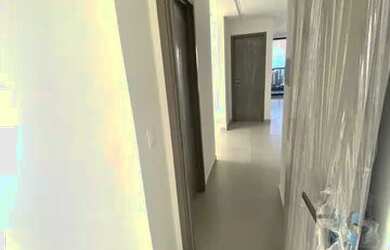 Imagem 9: SOUL LIFE DESIGN. Piscina, Churrasqueira, 80m² de Áreae2 Vagas na garagem