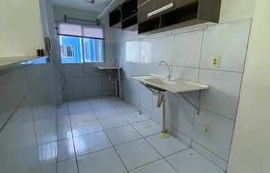 Imagem 4: Apartamento para aluguel no residencial porto seguro