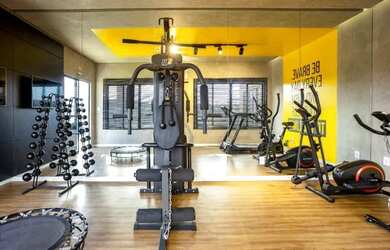 Imagem 13: Contrato de Gaveta Malibu no Jardim Europa Prestação 640 reais Lazer...