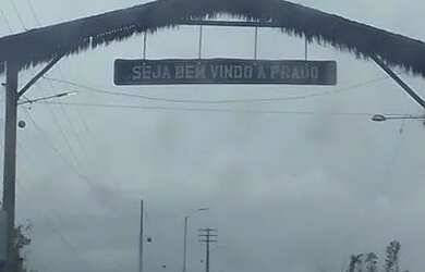 Imagem 9: Casa de temporada Prado