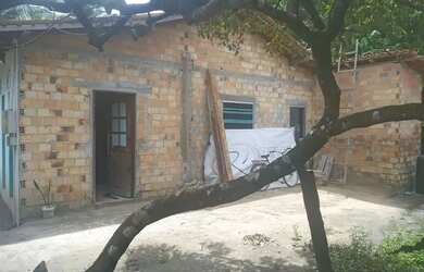 Imagem 6: Vendo casa. 2 Vagas na garageme1 Dormitório