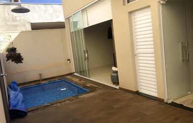 Imagem 2: Vendo Casa Condomínio Alta Vista