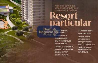 Imagem 4: Apartamento à venda no bairro Vila da Serra REF 1003