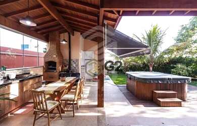 Imagem: Casa Residencial para venda e locação, Jardim Reserva Bom