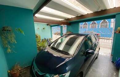 Imagem 2: Sobrado, 168 m² - venda por R$ 650.000,00 ou aluguel por R$ 3.110,00/mês...