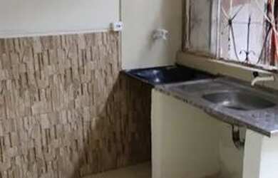 Imagem 4: Aluga-se apartamento. 1 Banheiroe1 Dormitório