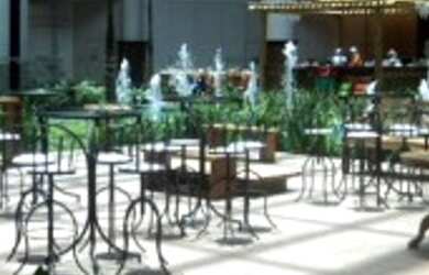 Imagem 14: 1 suíte MUNDO PLAZA. Piscina, Ar-condicionado, 44m² de Áreae1 Vaga...