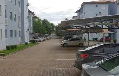 Imagem 3: Alugo apartamento no Res. Tom Jobim, localizado na quadra 404 Norte