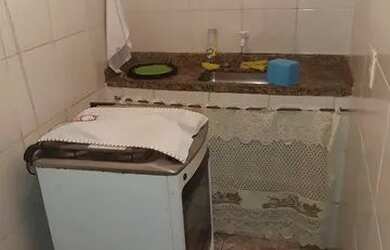 Imagem 4: Alugo. Varanda, 1 Banheiroe2 Dormitórios